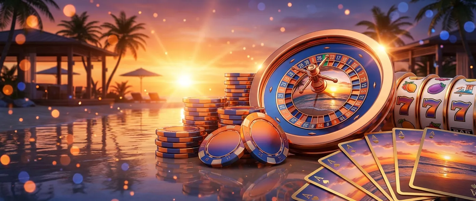 Betory Casino bonus